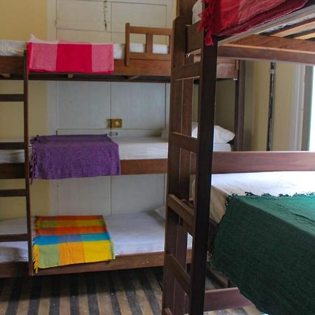 A Casa Recife - Hostel Cafe Bar Ngoại thất bức ảnh