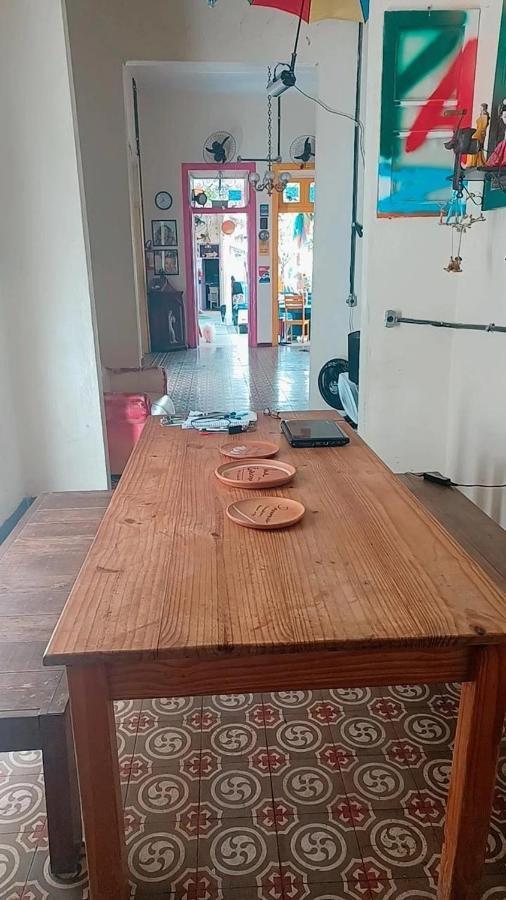 A Casa Recife - Hostel Cafe Bar Ngoại thất bức ảnh