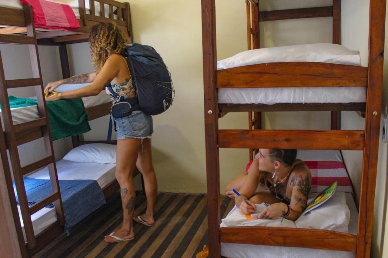 A Casa Recife - Hostel Cafe Bar Ngoại thất bức ảnh