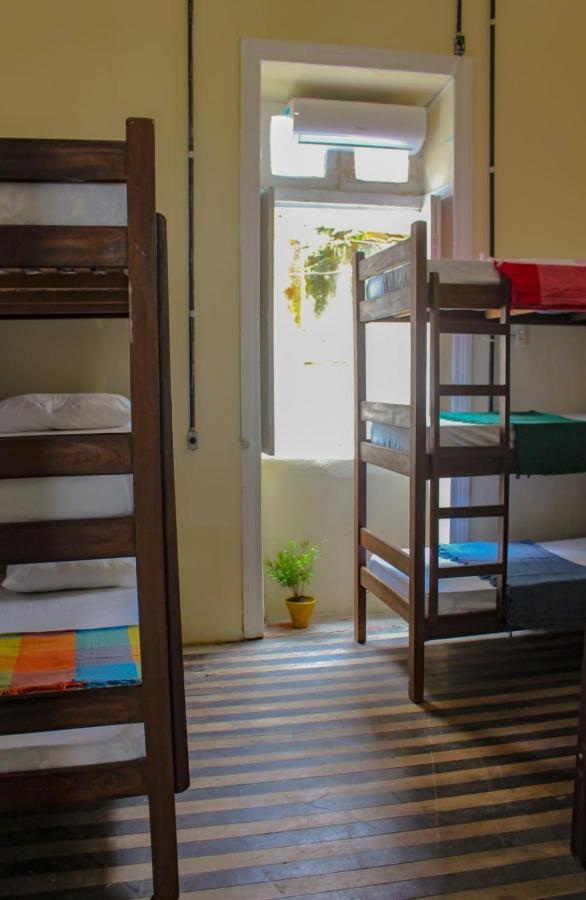 A Casa Recife - Hostel Cafe Bar Ngoại thất bức ảnh
