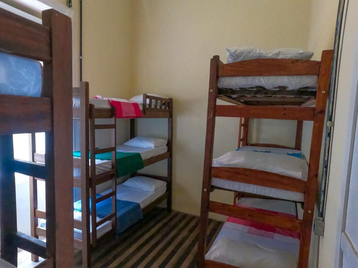 A Casa Recife - Hostel Cafe Bar Ngoại thất bức ảnh