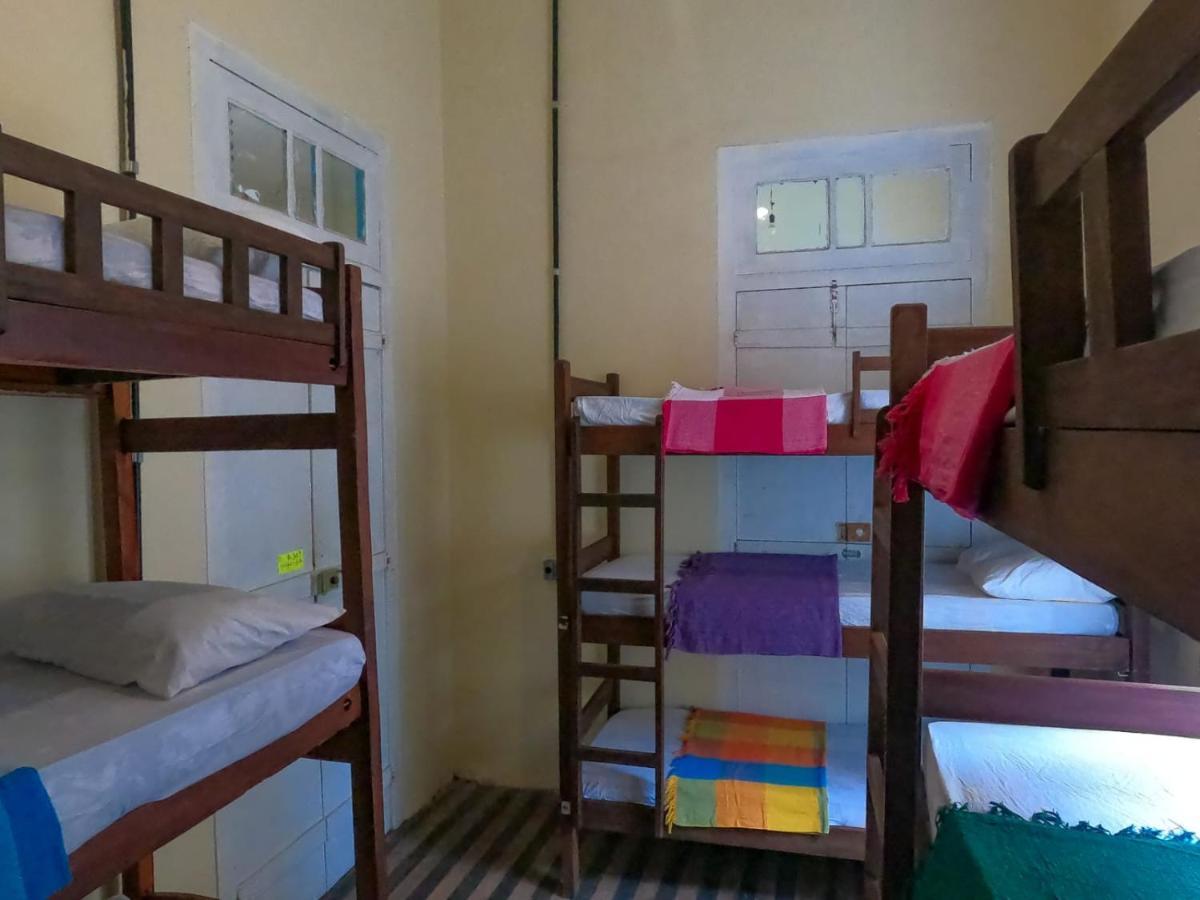 A Casa Recife - Hostel Cafe Bar Ngoại thất bức ảnh