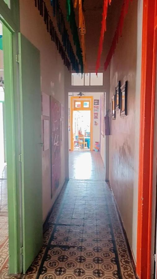 A Casa Recife - Hostel Cafe Bar Ngoại thất bức ảnh
