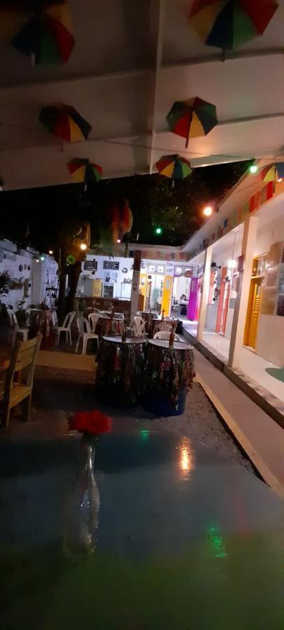 A Casa Recife - Hostel Cafe Bar Ngoại thất bức ảnh