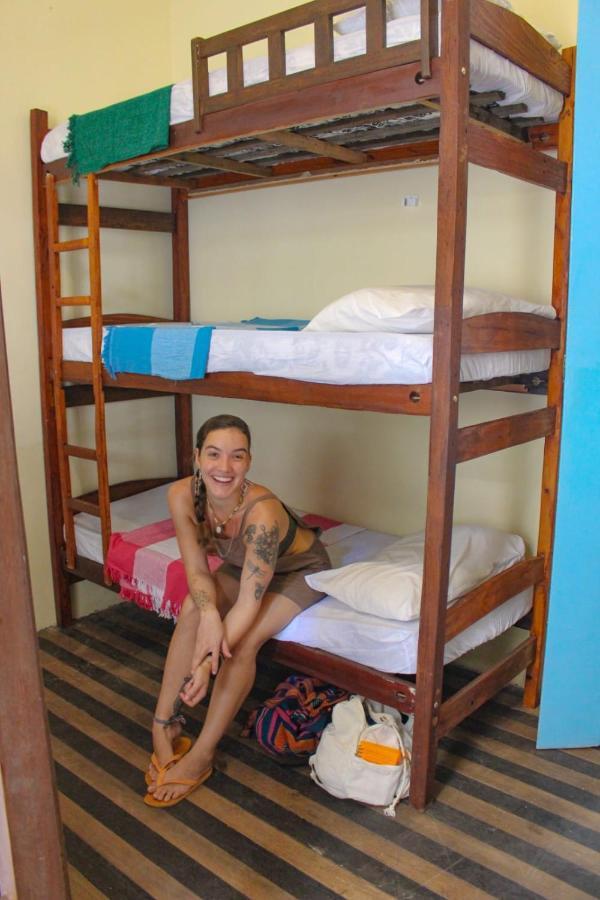 A Casa Recife - Hostel Cafe Bar Ngoại thất bức ảnh