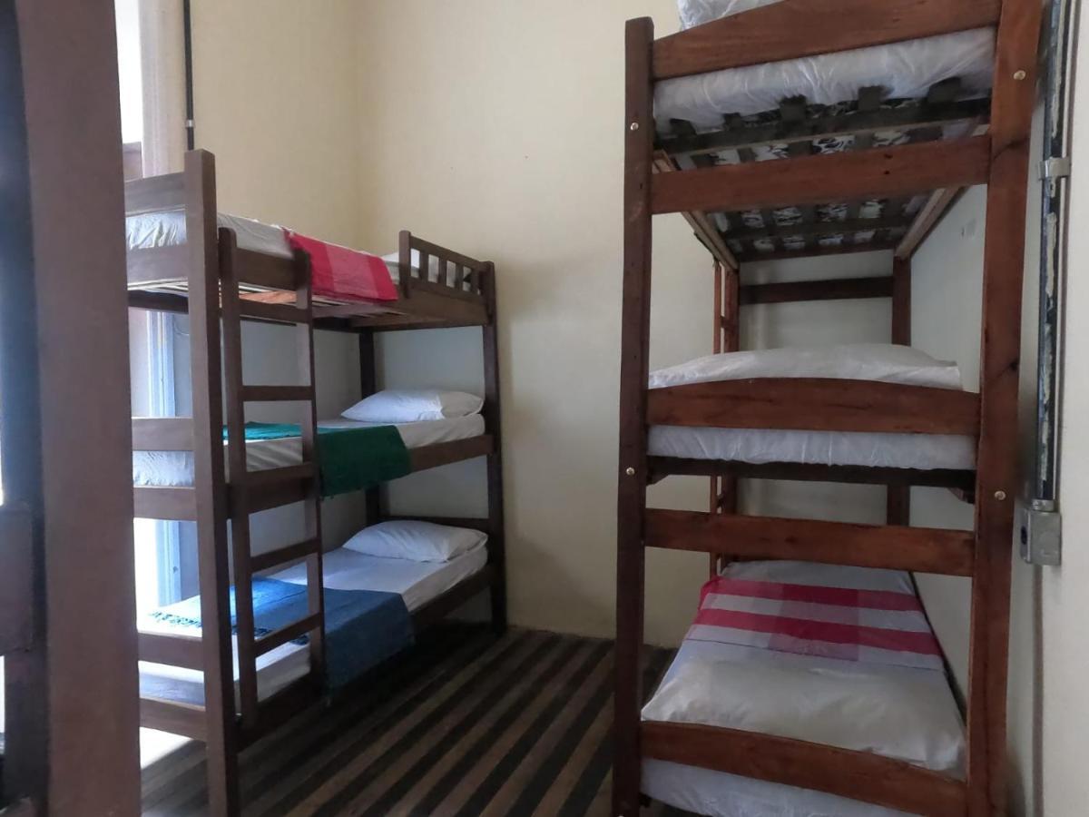 A Casa Recife - Hostel Cafe Bar Ngoại thất bức ảnh